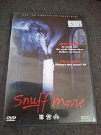 Snuff movie, Enlèvement ou Envoi