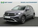 Volkswagen T-Cross T-Cross 1.0 TSI Life Business OPF DSG, Auto's, Volkswagen, Automaat, T-Cross, 130 g/km, SUV of Terreinwagen
