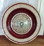 Marokko, handmade: prachtige wanddecoratie. 31 cm, Ophalen of Verzenden