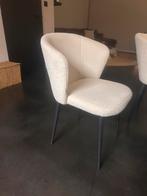 Eetkamer stoel set van 6, Maison & Meubles, Chaises, Enlèvement, Comme neuf