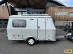 Eriba Touring 310 UNICO VERONA + VOORWAND, Caravans en Kamperen, Caravans, Tot en met 3, Stabilisator, 500 - 750 kg, Eriba