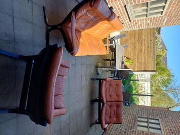 Ingmar relling seventies design salon beschikbaar voor biedingen