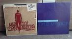 Marco:V - Combi:nations Album Sampler + Mario Piú AKA DJ Ar, Verzenden, Gebruikt