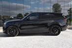 Land Rover Range Rover Sport P460e S Pano 23' AHK Meridian, Auto's, Land Rover, Automaat, Gebruikt, 338 kW, Zwart