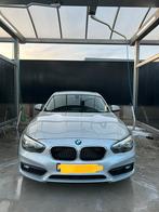 Bmw 116d 189000KM AUTOMAAT, Auto's, BMW, Automaat, Euro 6, 4 cilinders, 5 deurs