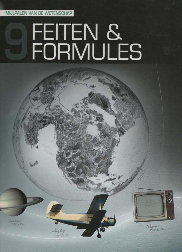 Mijlpalen van de wetenschap, Boeken, Wetenschap, Zo goed als nieuw, Overige wetenschappen, Ophalen of Verzenden