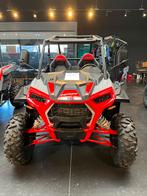 POLARIS RZR XP 1000 EPS GRATUIT 1500 € ACCESSOIRES, 12 à 35 kW, 2 cylindres, 1000 cm³