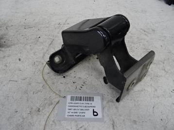 CHARNIERE DE PORTE Citroën Jumpy (G9) (01-2007/07-2016), Utilisé, Citroën