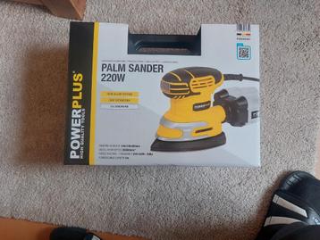 powerplus beschikbaar voor biedingen