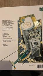 Largo Winch — Volumes 1 tot 12 (Dupuis, zeer goede staat), Boeken, Stripverhalen, Ophalen, Complete serie of reeks, Zo goed als nieuw