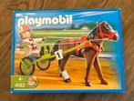 Playmobil 4192 - Wedstrijdpaard Skully, Enlèvement ou Envoi, Comme neuf