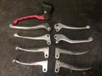 Leviers de frein, cyclomoteurs, motos : Piaggio/Vespa V 50, Vélos & Vélomoteurs, Enlèvement, Utilisé, Autres types, VESPA/PIAGGIO