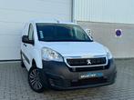 Peugeot Partner Tepee 1.6 BlueHDi Utilitaire Euro 6B Gekeurd, Auto's, Gebruikt, Euro 6, 4 cilinders, Start-stop-systeem