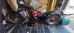 Rollend frame,leonart 350cc met papieren, Motoren, Particulier