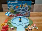 playmobil groot zwembad, Enlèvement, Comme neuf, Ensemble complet