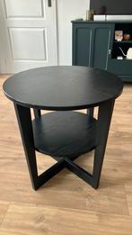 Bijzet tafel, Ophalen, Zo goed als nieuw