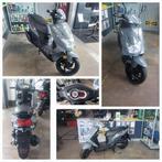 SYM orbit III A/B klasse nieuwe scooter, Fietsen en Brommers, Ophalen, Nieuw, Benzine, 50 cc