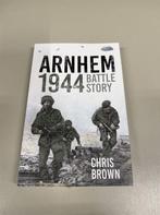 Arnhem 1944 battle story, Livres, Langue | Anglais, Enlèvement ou Envoi, Neuf