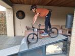 Professioneel starthek BMX, Fietsen en Brommers, Ophalen of Verzenden, Zo goed als nieuw