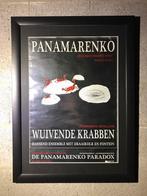 Panamarenko Wuivende Krabben, Antiek en Kunst, Ophalen