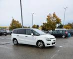 Citroen C4 grand Picasso, Te koop, Grijs, Benzine, Particulier