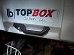 Top box carry all voor mobilhome, Ophalen, Zo goed als nieuw