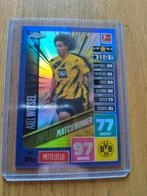 Topps Chrome Bundesliga Axel Witsel Dortmund genummerd, Ophalen of Verzenden, Zo goed als nieuw