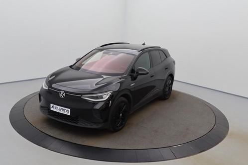 (2CXU435) VOLKSWAGEN ID.4, Auto's, Volkswagen, Bedrijf, Te koop, ID.4, ABS, Achteruitrijcamera, Adaptive Cruise Control, Airbags