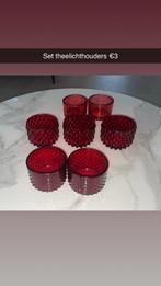 Decoratie spullen, Enlèvement, Comme neuf