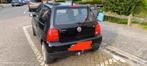 Vw Lupo 1.4 16v, Auto's, Volkswagen, Voorwielaandrijving, Stof, Zwart, Handgeschakeld