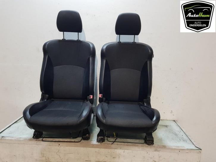 INTERIEUR Mitsubishi Outlander (CW) (01-2006/11-2012), Auto-onderdelen, Interieur en Bekleding, Mitsubishi, Gebruikt