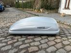 Coffre de toit HAPRO 360 litres, Auto diversen, Dakkoffers, Ophalen, Zo goed als nieuw