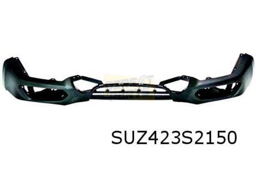 Suzuki SX4 S-Cross voorbumper onder (niet bij parkeersensore, Auto-onderdelen, Carrosserie, Bumper, Suzuki, Voor, Nieuw, Ophalen of Verzenden