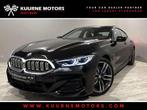 BMW SERIE 8 840 i M Pack Alu19"/OpenDak/Cam360/Laser *2j gar, Auto's, BMW, Automaat, 4 deurs, Gebruikt, Euro 6