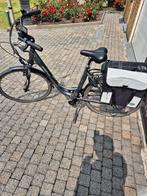 prestige fiets met middenmotor, Fietsen en Brommers, Ophalen, Gebruikt