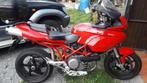 Ducati Multistrada 1100, Motoren, Motoren | Ducati, 2 cilinders, Particulier, 1100 cc