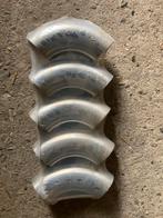 Inox lasbochten, Ophalen, Nieuw