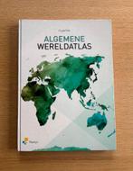 Plantyn Algemene Wereldatlas editie 2012, Overige atlassen, 2000 tot heden, Ophalen of Verzenden, Zo goed als nieuw