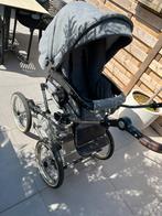 Quax kinderwagen, Kinderen en Baby's, Kinderwagens en Combinaties, Kinderwagen, Gebruikt, Ophalen of Verzenden