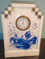 Pendule V&B Septfontaines, Enlèvement, Utilisé