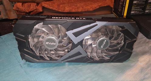 KFA2 RTX 3070 8 GB, Computers en Software, Videokaarten, Zo goed als nieuw, AMD, Ophalen of Verzenden