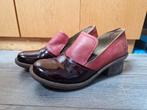 Schoenen Fly London, Ophalen