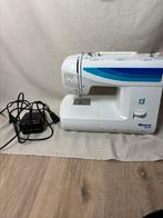 Minerva M832B naaimachine, Enlèvement, Comme neuf