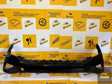 Bumper Volkswagen Tiguan 5NA Facelift PDC 5NA807221C beschikbaar voor biedingen