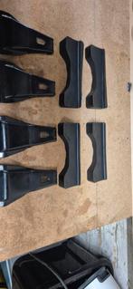 Thule kit 145130 voor bagagerek op het dak, Ophalen