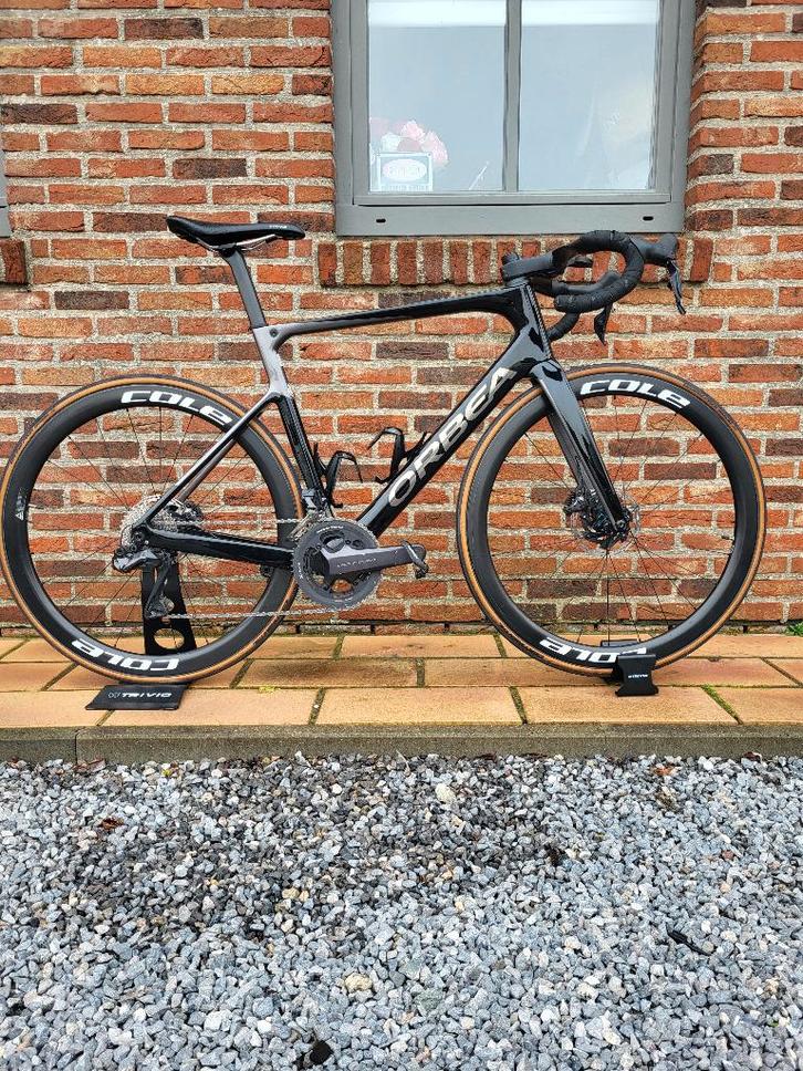 Orbea orca m20iltd 2023, Fietsen en Brommers, Fietsen | Heren | Sportfietsen en Toerfietsen, Gebruikt, 10 tot 15 versnellingen