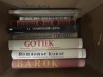 GROOT LOT KUNSTBOEKEN, Ophalen, Gelezen