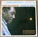 LP Duke Ellington - Blues In Orbit, Cd's en Dvd's, Vinyl | Jazz en Blues, Ophalen of Verzenden, Zo goed als nieuw, Blues