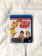 Fired Up (Blu-ray), Cd's en Dvd's, Blu-ray, Ophalen of Verzenden, Zo goed als nieuw, Drama