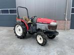 Yanmar EF 226 compact tractor, Articles professionnels, Autres types